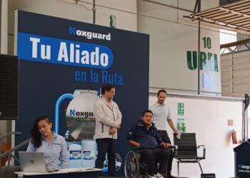 Noxguard seeks to close the knowledge gap on automotive urea