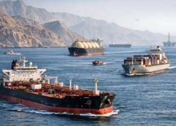 Middle East tensions put pressure on fuel costs; shipping companies adjust prices