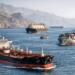 Middle East tensions put pressure on fuel costs; shipping companies adjust prices Middle East tensions put pressure on fuel costs; shipping companies adjust prices