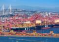 Port of Long Beach reaches its best August in 115 years