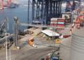 Port delays cost the trucking industry in Mexico more than 1.166 billion pesos per month Port delays cost the trucking industry in Mexico more than 1.166 billion pesos per month