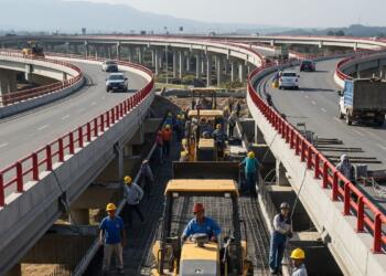 Fonadin promotes infrastructure to strengthen logistical connectivity in Mexico