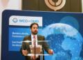 Ricardo Treviño, the Mexican who put the world’s customs to the test Ricardo Treviño, the Mexican who put the world’s customs to the test