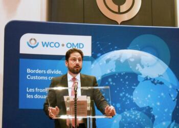 Ricardo Treviño, the Mexican who put the world’s customs to the test