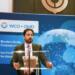 Ricardo Treviño, the Mexican who put the world’s customs to the test