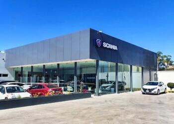 Technology and fleet management broaden the path towards road safety: Scania