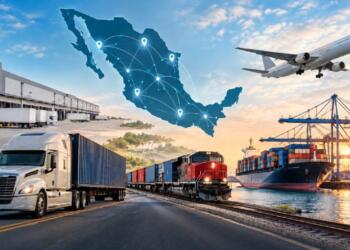 Infrastructure and talent: Mexico’s challenges to becoming a logistics powerhouse