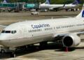 Copa Airlines will add a new cargo plane to Mexico