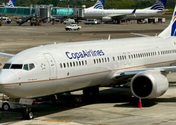 Copa Airlines will add a new cargo plane to Mexico