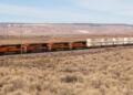 BNSF increases intermodal service between Phoenix and Dallas