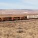 BNSF increases intermodal service between Phoenix and Dallas
