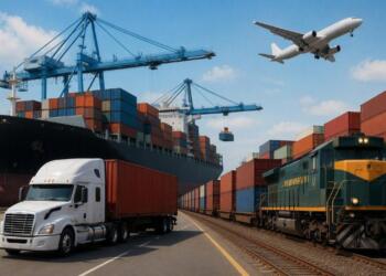 Balancing the load to strengthen intermodal transport