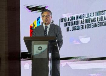 APIEJ defines the roadmap for the industrial real estate sector in Jalisco for the period 2026-2028