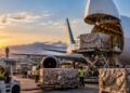 Air cargo in Latin America and the Caribbean marks seven consecutive months of increases in July