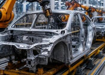 Jalisco prepares for stricter rules of origin under USMCA; focuses on strengthening local suppliers