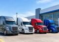 Fleet renewal opens the door to insurance for the trucking industry: THB Mexico