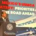 Fourth round of Mexico-USMCA negotiations is set for October; supply chain among priorities