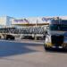 Olympic Transport strengthens its cross-border operation with fleet renewal