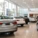 Light vehicle sales maintain momentum and break cumulative records during August