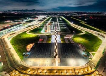 AIFA, among high-risk land routes: ANERPV