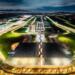 AIFA, among high-risk land routes: ANERPV AIFA, among high-risk land routes: ANERPV