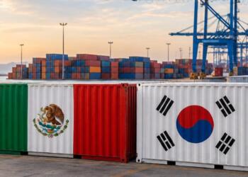 Mexico and South Korea agree to strengthen trade cooperation and supply chains