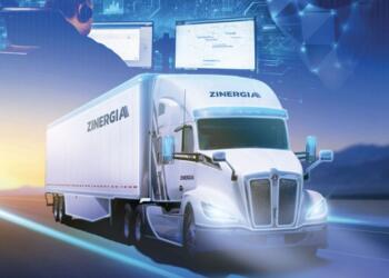 Zinergia: Technology consolidates the vision of a strategic partner