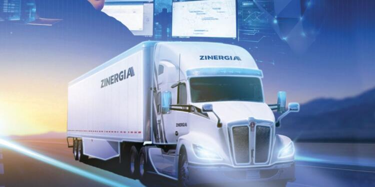Zinergia: Technology consolidates the vision of a strategic partner