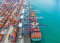 Kuehne+Nagel expands its commitment to AWS infrastructure with Amazon.