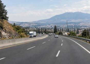 Trucking industry focuses on highways to sustain Mexico’s logistics pace