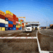 Manzanillo Regulating Yard: one agreed-upon test, two instructions for carriers Manzanillo Regulating Yard: one agreed-upon test, two instructions for carriers