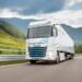 DAF presents payload improvements in electric trucks and other innovations at IAA