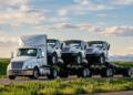 Wholesale sales of heavy goods continue to advance in August; retail sales continue to decline Wholesale sales of heavy goods continue to advance in August; retail sales continue to decline