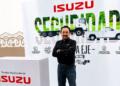 Isuzu Motors de México expects to meet its sales target by the end of 2026 Isuzu Motors de México expects to meet its sales target by the end of 2026