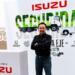 Isuzu Motors de México expects to meet its sales target by the end of 2026