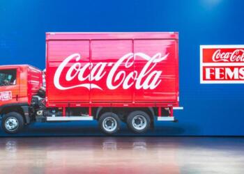Coca-Cola FEMSA optimizes last-mile routes with technological tools