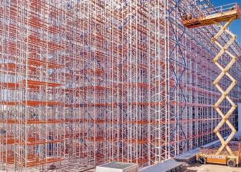 How companies are redesigning their warehousing to optimize the supply chain