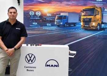 MAN aims for efficiency to reduce diesel consumption