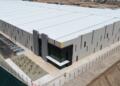 Meor drives industrial expansion in Tijuana with historic lease