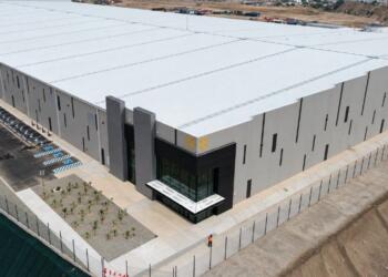 Meor drives industrial expansion in Tijuana with historic lease
