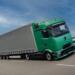 Mercedes-Benz expands its electric commitment with eActros Lowliner
