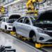 Mexican automotive sector, with mixed results in August in vehicle production and exports