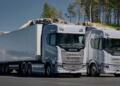 Scania optimizes the efficiency and comfort of its R and S models