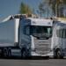 Scania optimizes the efficiency and comfort of its R and S models Scania optimizes the efficiency and comfort of its R and S models