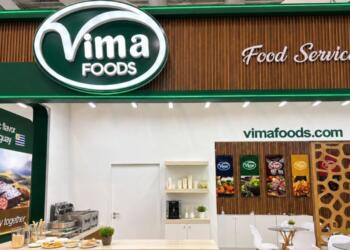 The rise of frozen foods challenges last-mile delivery: Vima Foods