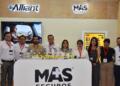 Numaris and MAS Seguros sign an alliance: the best protection is prevention
