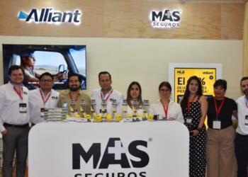 Numaris and MAS Seguros sign an alliance: the best protection is prevention