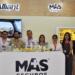 Numaris and MAS Seguros sign an alliance: the best protection is prevention Numaris and MAS Seguros sign an alliance: the best protection is prevention