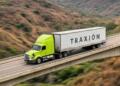 TRAXION’s takeover bid ends, what percentage did Pantera Holdings acquire?
