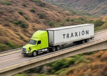 TRAXION’s takeover bid ends, what percentage did Pantera Holdings acquire?